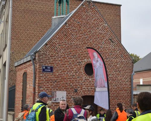MARCHE JUBILAIRE 32