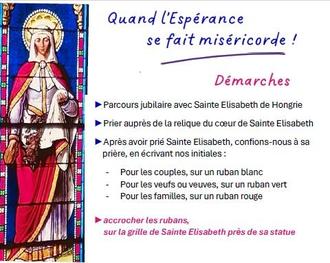 demarches