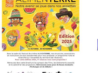 Alimenterre Avesnois 2025