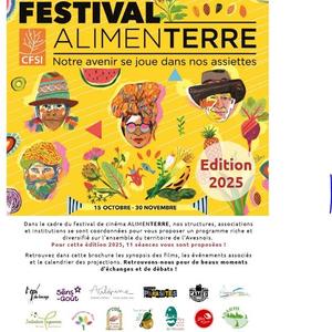 Alimenterre Avesnois 2025