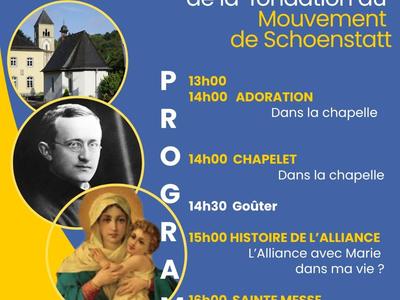 Schoenstatt