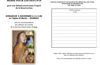 Image Actualité