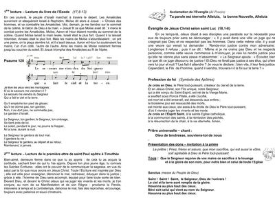 2025-10- 19 octobre - ARLEUX-  29e dim-int