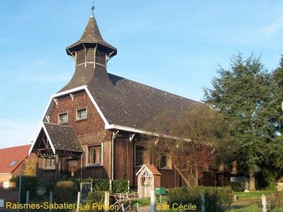 eglisestececilesabatierbruay