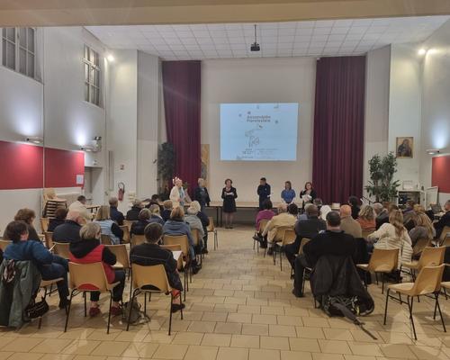 Assemblee paroissiale 3