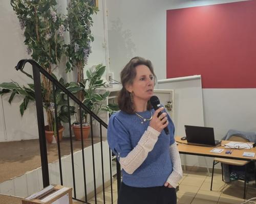 Assemblee paroissiale 6