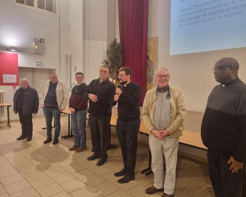 Assemblee paroissiale 7