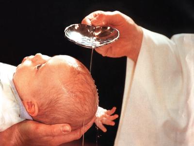 bapteme Photos