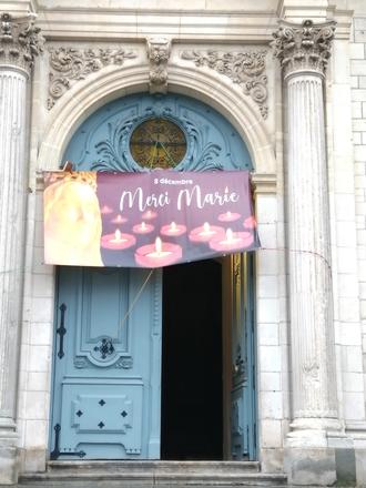 Merci Marie