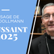 message de Mgr Dollmann