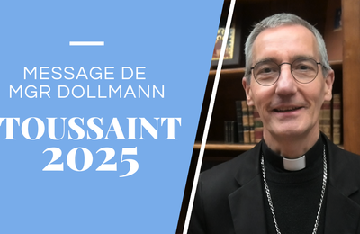 message de Mgr Dollmann
