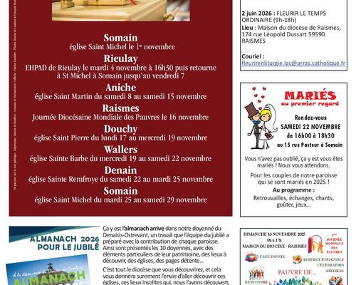 inter relais Novembre 20253