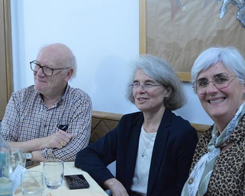 Soeur Nathalie Becquart