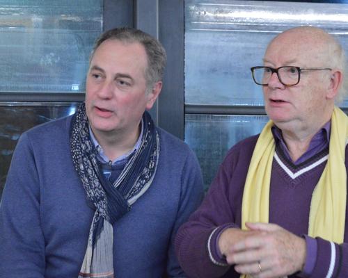 Antoine-Marie Izoard