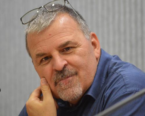 Jean-Charles Putzolu