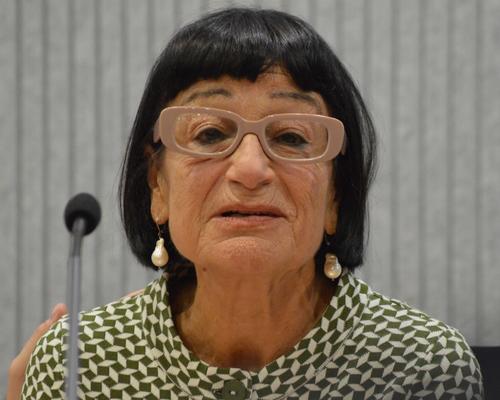 Romilda Ferrauto