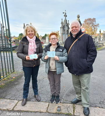 2025 Porte de Paris 7