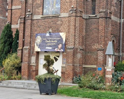 expo Carlo Acutis La briquette (1)