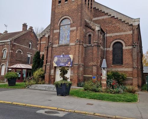 expo Carlo Acutis La briquette (8)