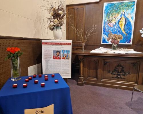 expo Carlo Acutis La briquette (3)