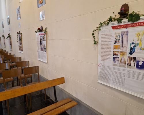 expo Carlo Acutis La briquette (4)