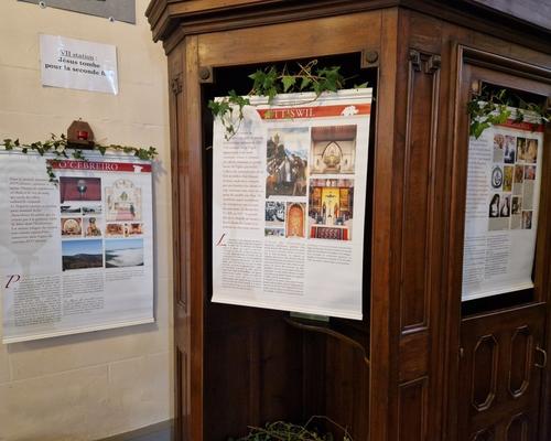 expo Carlo Acutis La briquette (6)