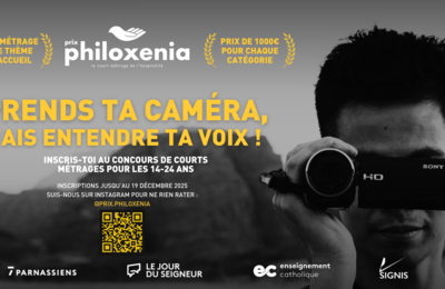 Prix philoxenia