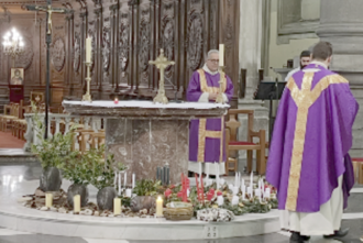 Couronnes de l\'Avent