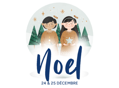 Titre Noel