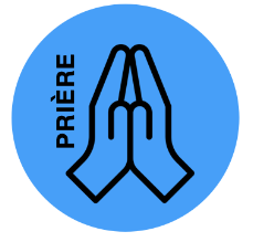 priere
