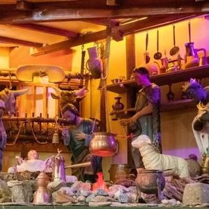 creche eglise Famars