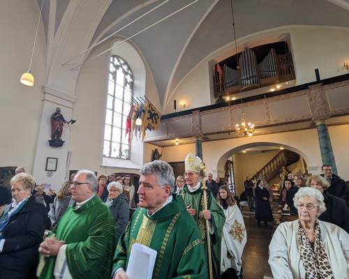 Mgr Dollmann Gymnich Schoenstatt 5
