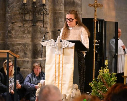 Ordination Jean-Paul Ledez et Romain Debrabant dia
