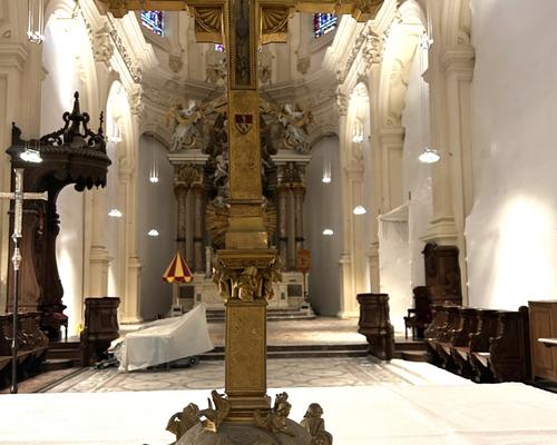 2025 11 23 reliques de la Passion (2)