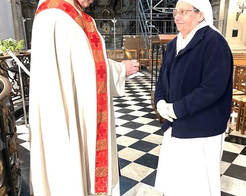 2025 11 23 reliques de la Passion (6)