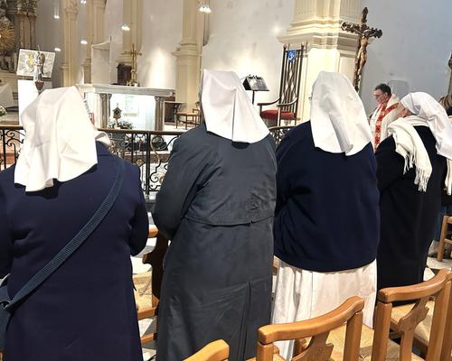 2025 11 23 reliques de la Passion (8)