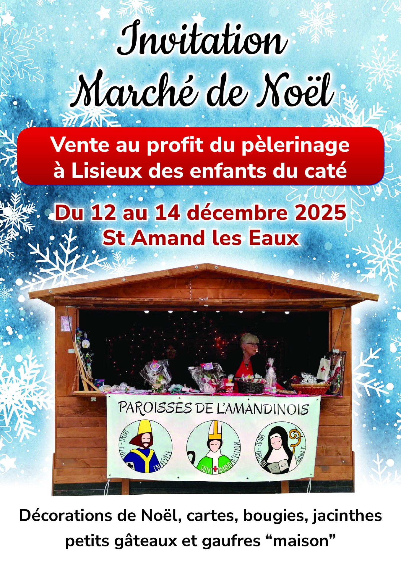 Invitation-marche-de-Noel-2025