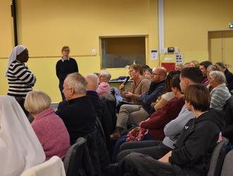 conférence verité éducation Soeur Marie Stella 13