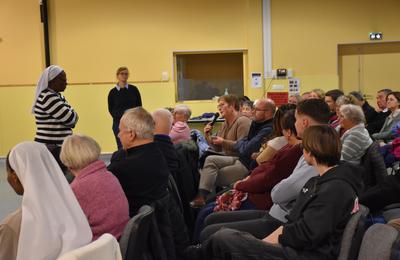 conférence verité éducation Soeur Marie Stella 13