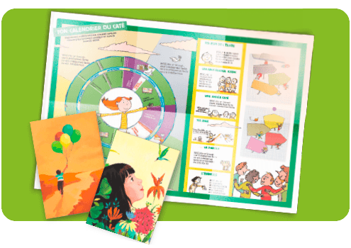 Prions en Eglise junior