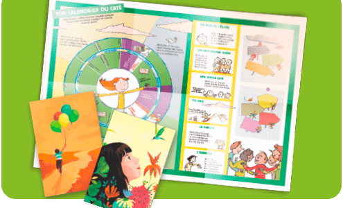 Prions en Eglise junior