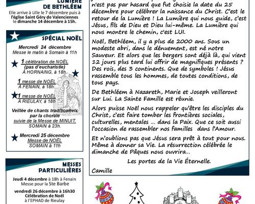 inter relais Decembre 20251