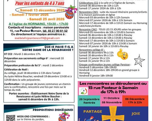 inter relais Decembre 20252