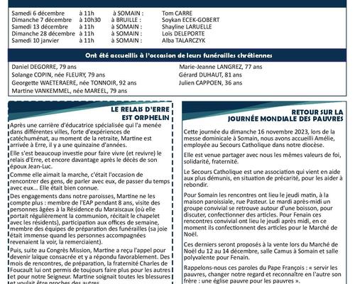 inter relais Decembre 20254