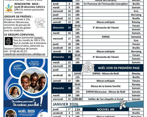 inter relais Decembre 20255