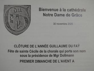 2025 11 30 messe cloture annee GdF (1)