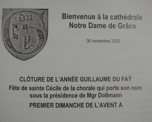 2025 11 30 messe cloture annee GdF (1)