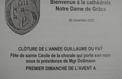 2025 11 30 messe cloture annee GdF (1)