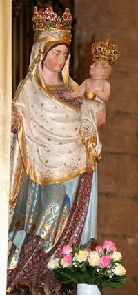 Marie collegiale Douai