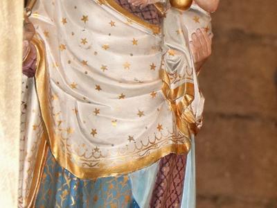 Marie collegiale Douai